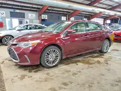 4T1BK1EB3GU222744 2016 TOYOTA AVALON