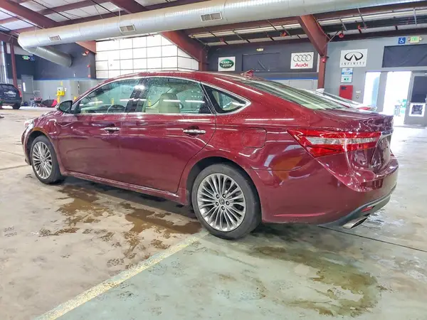 4T1BK1EB3GU222744 2016 TOYOTA AVALON - Image 2