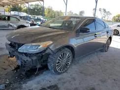 4T1BK1EB3GU222940 2016 TOYOTA AVALON