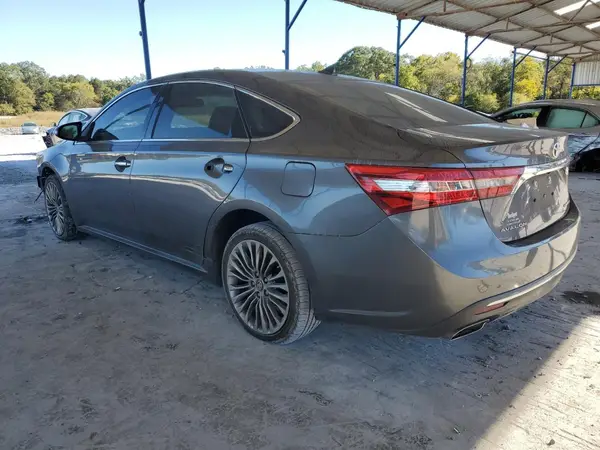 4T1BK1EB3GU222940 2016 TOYOTA AVALON - Image 2
