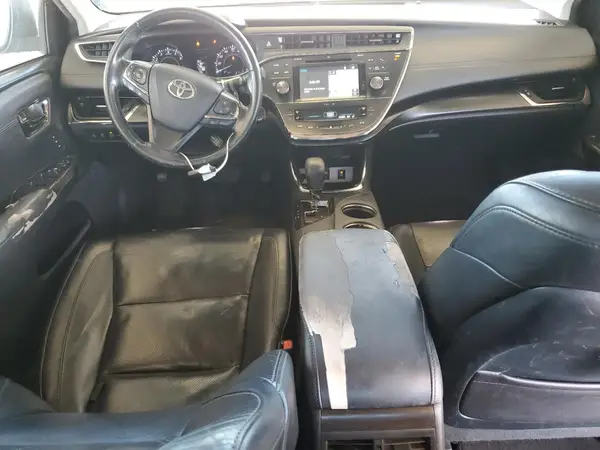 4T1BK1EB3GU222940 2016 TOYOTA AVALON - Image 8