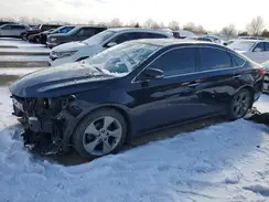 4T1BK1EB3GU223263 2016 TOYOTA AVALON