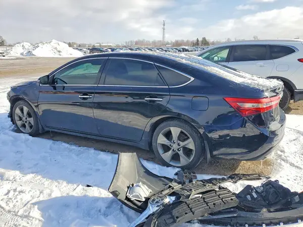 4T1BK1EB3GU223263 2016 TOYOTA AVALON - Image 2