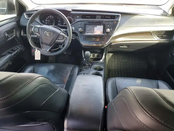 4T1BK1EB3GU223263 2016 TOYOTA AVALON - Image 8