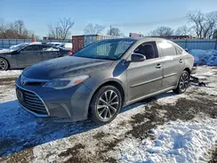 4T1BK1EB3GU223490 2016 TOYOTA AVALON