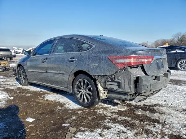 4T1BK1EB3GU223490 2016 TOYOTA AVALON - Image 2