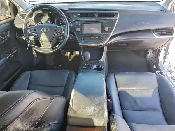 4T1BK1EB3GU223490 2016 TOYOTA AVALON - Image 8
