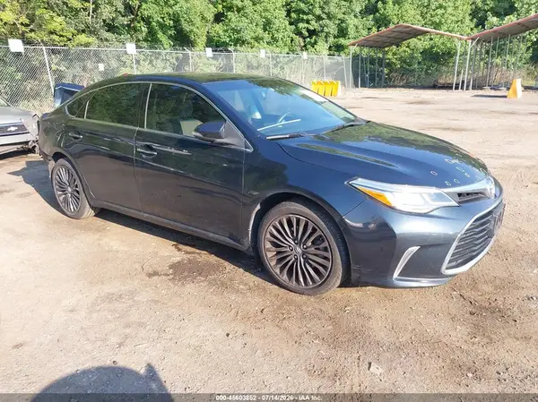 4T1BK1EB3GU223635 2016 TOYOTA AVALON - Image 1