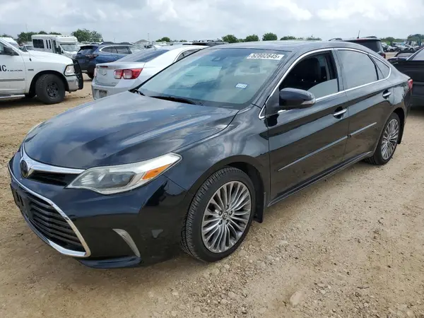 4T1BK1EB3GU223781 2016 TOYOTA AVALON - Image 1