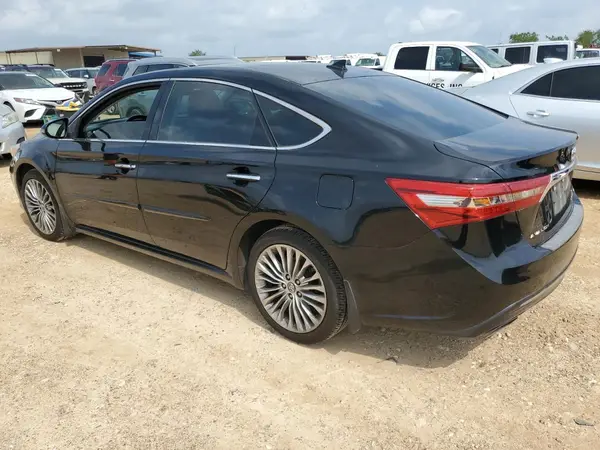 4T1BK1EB3GU223781 2016 TOYOTA AVALON - Image 2
