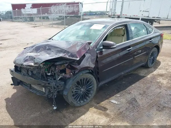 4T1BK1EB3GU223893 2016 TOYOTA AVALON - Image 2
