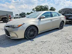 4T1BK1EB3GU225403 2016 TOYOTA AVALON