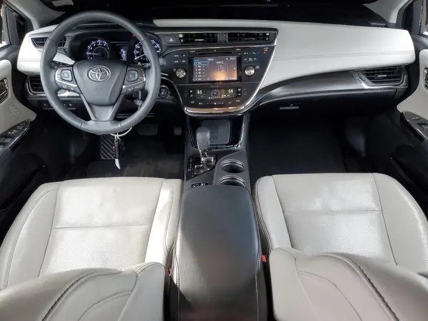 4T1BK1EB3GU225983 2016 TOYOTA AVALON - Image 8