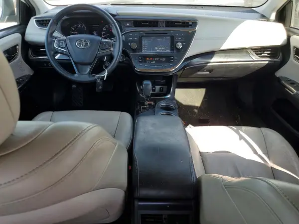 4T1BK1EB3GU227829 2016 TOYOTA AVALON - Image 8