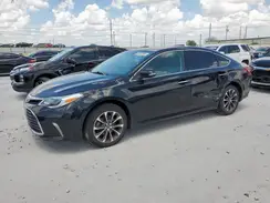 4T1BK1EB3GU228365 2016 TOYOTA AVALON