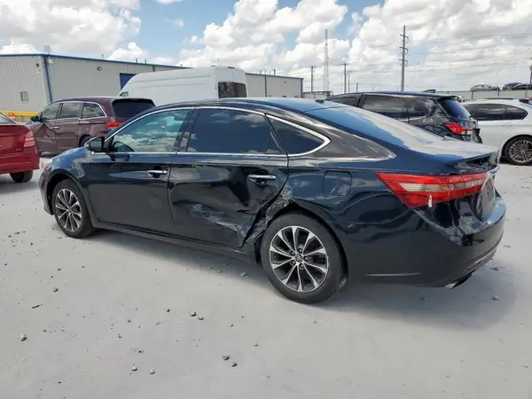 4T1BK1EB3GU228365 2016 TOYOTA AVALON - Image 2