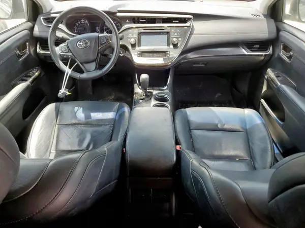 4T1BK1EB3GU228365 2016 TOYOTA AVALON - Image 8