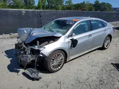 4T1BK1EB3GU228799 2016 TOYOTA AVALON