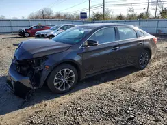 4T1BK1EB3GU230701 2016 TOYOTA AVALON