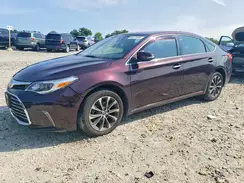 4T1BK1EB3GU231279 2016 TOYOTA AVALON