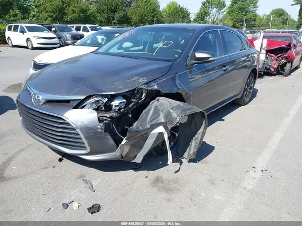 4T1BK1EB3GU231671 2016 TOYOTA AVALON - Image 2