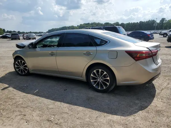 4T1BK1EB3GU231945 2016 TOYOTA AVALON - Image 2