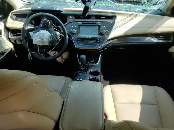 4T1BK1EB3GU231945 2016 TOYOTA AVALON - Image 8
