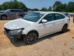 4T1BK1EB3GU232139 2016 TOYOTA AVALON