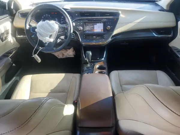 4T1BK1EB3GU232528 2016 TOYOTA AVALON - Image 8