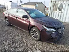 4T1BK1EB3GU232898 2016 TOYOTA AVALON