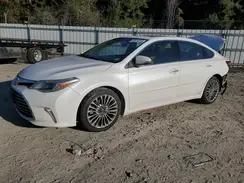 4T1BK1EB3GU233016 2016 TOYOTA AVALON