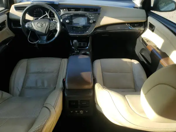4T1BK1EB3GU233016 2016 TOYOTA AVALON - Image 8