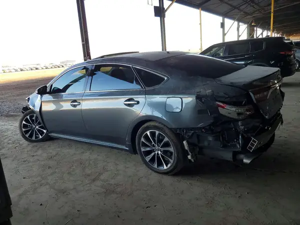 4T1BK1EB3GU233033 2016 TOYOTA AVALON - Image 2