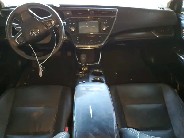 4T1BK1EB3GU233033 2016 TOYOTA AVALON - Image 8