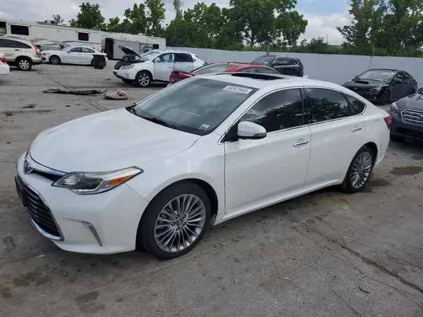 4T1BK1EB3GU233632 2016 TOYOTA AVALON - Image 1