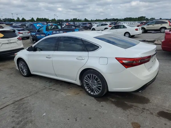 4T1BK1EB3GU233632 2016 TOYOTA AVALON - Image 2