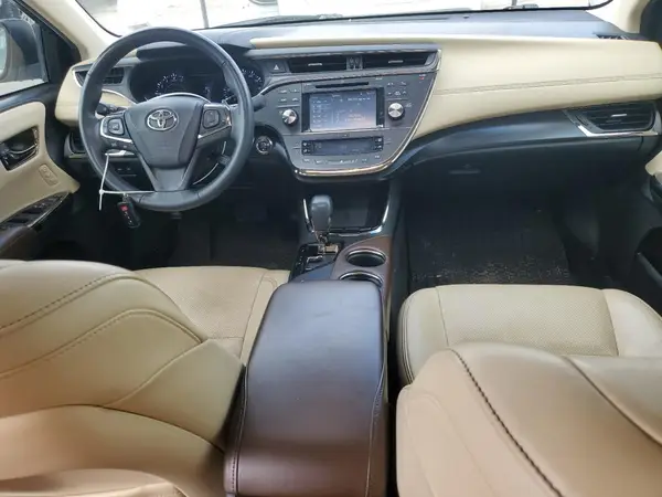4T1BK1EB3GU233632 2016 TOYOTA AVALON - Image 8