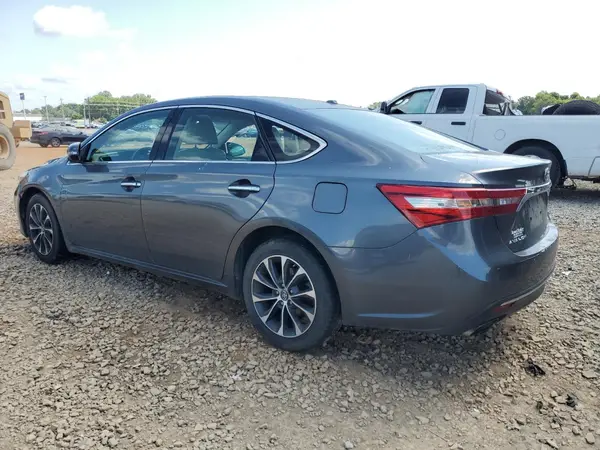 4T1BK1EB3GU233730 2016 TOYOTA AVALON - Image 2