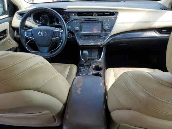 4T1BK1EB3GU233730 2016 TOYOTA AVALON - Image 8