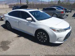 4T1BK1EB3GU234070 2016 TOYOTA AVALON