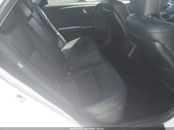 4T1BK1EB3GU234070 2016 TOYOTA AVALON - Image 8