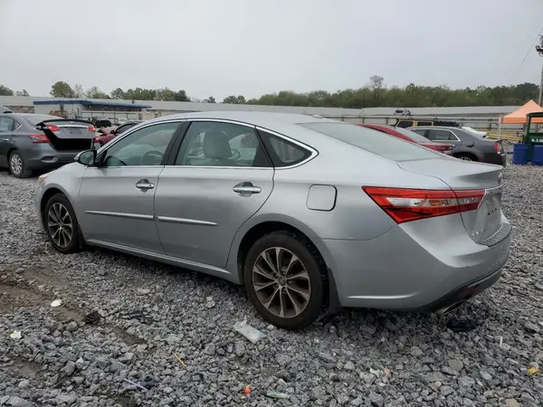 4T1BK1EB3GU234490 2016 TOYOTA AVALON - Image 2