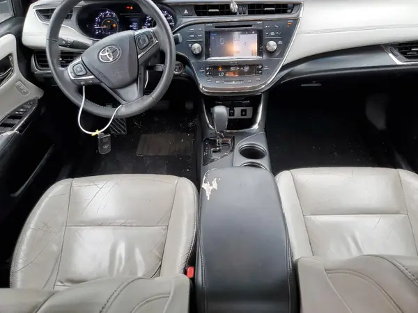 4T1BK1EB3GU234490 2016 TOYOTA AVALON - Image 8