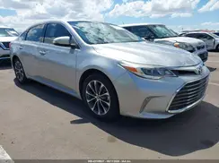 4T1BK1EB3GU235168 2016 TOYOTA AVALON