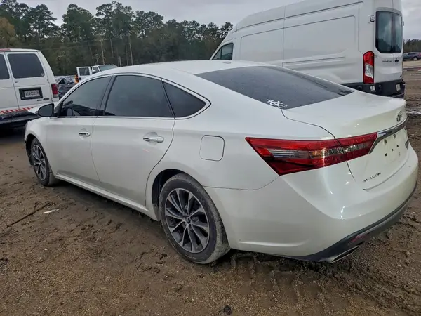 4T1BK1EB3GU235218 2016 TOYOTA AVALON - Image 2