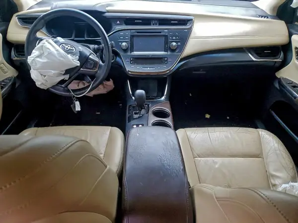 4T1BK1EB3GU235218 2016 TOYOTA AVALON - Image 8