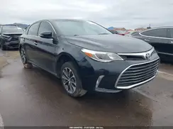 4T1BK1EB3GU235414 2016 TOYOTA AVALON