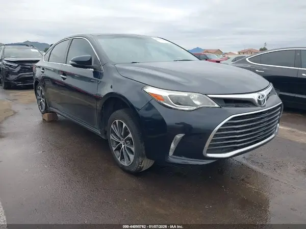 4T1BK1EB3GU235414 2016 TOYOTA AVALON - Image 1