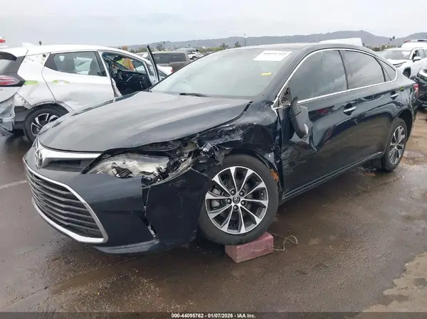 4T1BK1EB3GU235414 2016 TOYOTA AVALON - Image 2