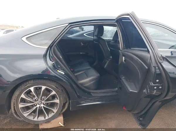 4T1BK1EB3GU235414 2016 TOYOTA AVALON - Image 8